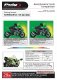 Racing Screens Kawasaki ZX-10R (16-20)