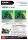 Racing Screens Kawasaki ZX-10R (16-20) Racing Screens Kawasaki ZX-10R (16-20)