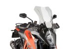 Veterný štít Touring KTM 1290 Superduke GT (16-18)