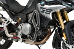 Padací rám BMW F750GS / F850GS (21-23)