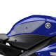 Kneepads Anti-Slip Yamaha YZF-R6 (17-23) Kneepads Anti-Slip Yamaha YZF-R6 (17-23)