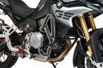 Padací rám BMW F750GS / F850GS (18-21) Padací rám BMW F750GS / F850GS (18-21)