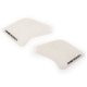 Kneepads Anti-Slip Yamaha MT-07 (21-23) Kneepads Anti-Slip Yamaha MT-07 (21-23)