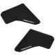 Kneepads Anti-Slip Honda CRF1000L Africa Twin Adventure Sports (18-19) Kneepads Anti-Slip Honda CRF1000L Africa Twin Adventure Sports (18-19)
