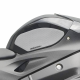 Kneepads Anti-Slip BMW S1000 R/RR (19-23) Kneepads Anti-Slip BMW S1000 R/RR (19-23)
