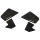 Kneepads Anti-Slip Yamaha MT-10 SP (16-20) Kneepads Anti-Slip Yamaha MT-10 SP (16-20)
