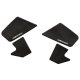 Kneepads Anti-Slip Yamaha MT-10 SP (16-20)