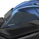 Kneepads Anti-Slip Yamaha MT-09/Tracer 900 (15-20) Kneepads Anti-Slip Yamaha MT-09/Tracer 900 (15-20)