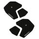 Kneepads Anti-Slip Yamaha MT-09/FZ-09 (13-20)