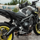 Kneepads Anti-Slip Yamaha MT-09/FZ-09 (13-20) Kneepads Anti-Slip Yamaha MT-09/FZ-09 (13-20)