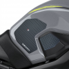 Kneepads Anti-Slip Yamaha MT-09/FZ-09 (13-20) Kneepads Anti-Slip Yamaha MT-09/FZ-09 (13-20)