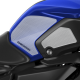 Kneepads Anti-Slip Yamaha MT-07 (18-20)