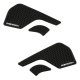 Kneepads Anti-Slip Triumph Tiger 800 / 1200 (15-20) Kneepads Anti-Slip Triumph Tiger 800 / 1200 (15-20)