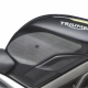 Kneepads Anti-Slip Triumph Daytona 675/Street Triple (13-19) Kneepads Anti-Slip Triumph Daytona 675/Street Triple (13-19)