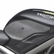 Kneepads Anti-Slip Triumph Daytona 675/Street Triple (13-19)