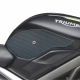 Kneepads Anti-Slip Triumph Daytona 675/Street Triple (13-19) Kneepads Anti-Slip Triumph Daytona 675/Street Triple (13-19)