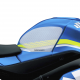 Kneepads Anti-Slip Suzuki GSX-R 1000 (17-23)