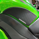 Kneepads Anti-Slip Kawasaki Z1000/SX (11-23) Kneepads Anti-Slip Kawasaki Z1000/SX (11-23)