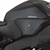 Kneepads Anti-Slip Honda CBR 1000RR Fireblade (17-19) Kneepads Anti-Slip Honda CBR 1000RR Fireblade (17-19)