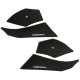 Kneepads Anti-Slip Ducati Multistrada 1200/1260/V2 (S) (15-23)