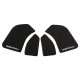 Kneepads Anti-Slip Ducati Panigale V4 / Streetfigher V4 (18-23) Kneepads Anti-Slip Ducati Panigale V4 / Streetfigher V4 (18-23)