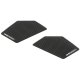 Kneepads Anti-Slip BMW R1200 GS Adventure (04-13)