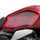 Kneepads Anti-Slip Honda CB 1000R (18-23) Kneepads Anti-Slip Honda CB 1000R (18-23)