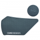 Kneepads Anti-Slip KTM 1290 Superduke R (14-19) Kneepads Anti-Slip KTM 1290 Superduke R (14-19)