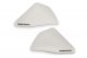 Kneepads Anti-Slip Yamaha YZF-R3 (15-18) Kneepads Anti-Slip Yamaha YZF-R3 (15-18)