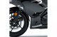 Prodloužení předního blatníku Kawasaki Z400 / Ninja 400(17-23)