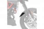 Prodloužení předního blatníku Aprilia Caponord / Shiver 900 / RSV4 / Tuono (13-20)