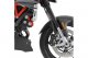 Prodloužení předního blatníku Aprilia Caponord / Shiver 900 / RSV4 / Tuono (13-20)