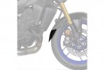 Prodloužení předního blatníku Yamaha MT-09 / Tracer / XSR 900 (21-23)