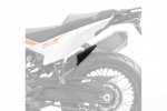 Prodloužení zadního blatníku KTM 790 / 890 Adventure (19-23)