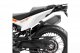 Prodloužení zadního blatníku KTM 790 / 890 Adventure (19-23)