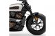 Prodloužení předního blatníku Harley-Davidson Sportster S RH1250S (21-22)