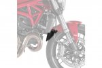Prodloužení předního blatníku Ducati Monster 1200 (S) (14-21) Prodloužení předního blatníku Ducati Monster 1200 (S) (14-21)