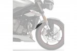 Prodloužení předního blatníku Triumph Speed Triple / Street Triple (16-20)