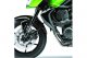 Prodloužení předního blatníku Kawasaki Z750 (07-12)