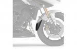 Prodloužení předního blatníku Yamaha FZ6 (04-08), FZ8 (10-16), FZ1 (06-16), R6 (03-05)