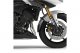 Prodloužení předního blatníku Yamaha FZ6 (04-08), FZ8 (10-16), FZ1 (06-16), R6 (03-05)