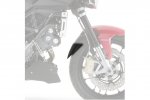 Prodloužení předního blatníku Aprilia Shiver (08-20) Prodloužení předního blatníku Aprilia Shiver (08-20)