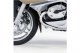 Prodloužení předního blatníku BMW R1200 RT (05-13) Prodloužení předního blatníku BMW R1200 RT (05-13)