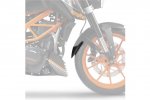 Prodloužení předního blatníku KTM 125 / 390 Duke (17-23)