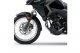 Prodloužení předního blatníku Kawasaki Versys-X 300 (17-23)