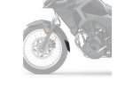 Prodloužení předního blatníku Kawasaki Versys-X 300 (17-23) Prodloužení předního blatníku Kawasaki Versys-X 300 (17-23)