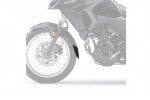 Prodloužení předního blatníku Kawasaki Versys-X 300 (17-23)