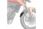 Prodloužení předního blatníku KTM 790 Duke (18-23)