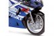 Prodloužení předního blatníku Suzuki GSX-R 600 / 750 / 1000 (00-03) Prodloužení předního blatníku Suzuki GSX-R 600 / 750 / 1000 (00-03)