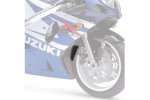 Prodloužení předního blatníku Suzuki GSX-R 600 / 750 / 1000 (00-03)